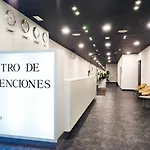 Eurostars Hotel Málaga