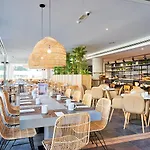 Eurostars Hotel Málaga