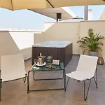 Eurostars Hotel 4*