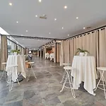 Eurostars Hotel