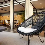 Eurostars Hotel Málaga