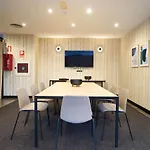 Eurostars Hotel Málaga