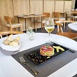 Eurostars Hotel Málaga