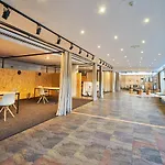 Hotel Eurostars 4*