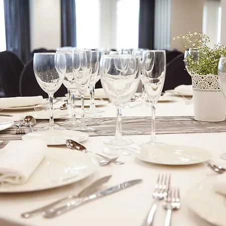 Eurostars 4* Málaga