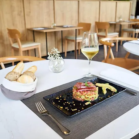 Eurostars Hotel Málaga