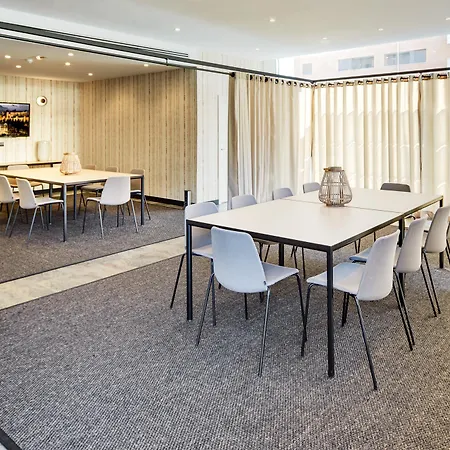 فندق Eurostars مالقة