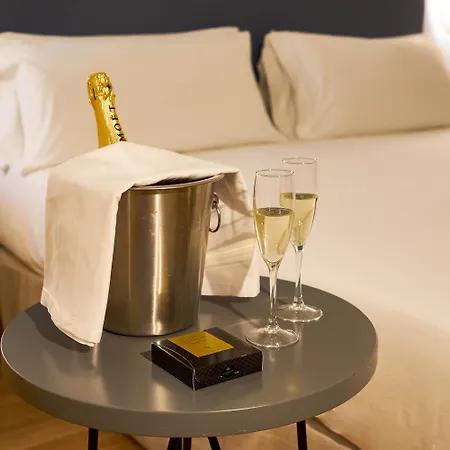 فندق Eurostars مالقة