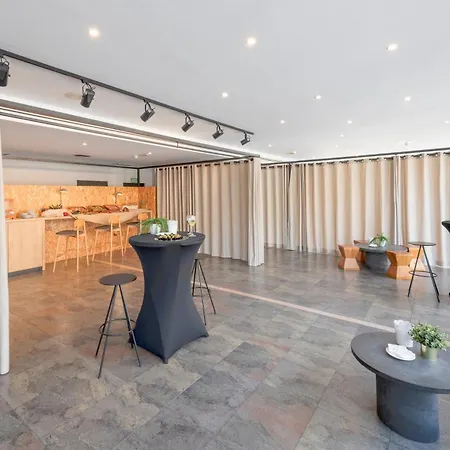 فندق Eurostars 4*