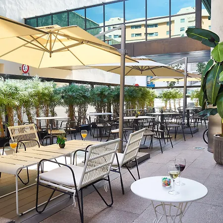 Eurostars مالقة