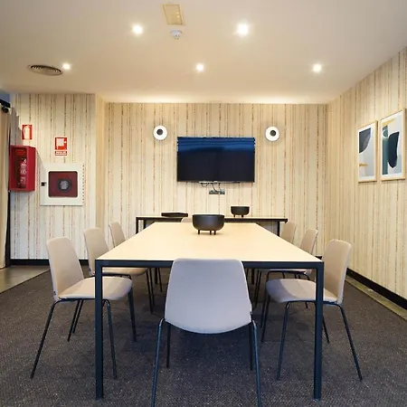 Eurostars فندق مالقة