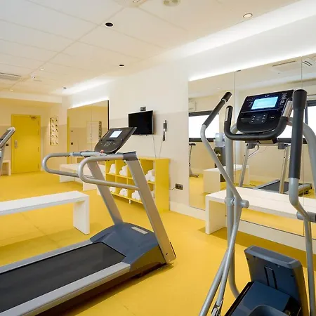 Eurostars فندق مالقة